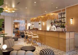 LE CLARK HOTEL 4