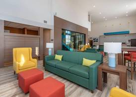 Comfort Suites Colorado Springs East - Medical Center Area 5