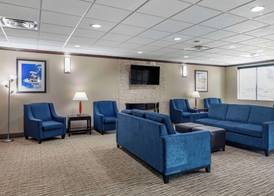 Comfort Suites Plano - Dallas North 4