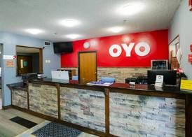OYO Hotel Redwood Falls near Jackpot Casino 3