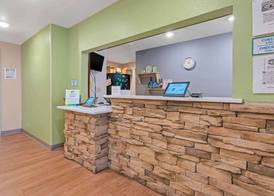 Extended Stay America Select Suites - Louisville - Airport 3