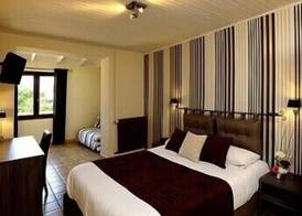 Logis Hôtel Le Mistral - Restaurant - Montélimar Sud 3