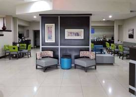 Quality Inn Corydon 2
