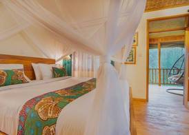 Gorilla Leisure Lodge 2
