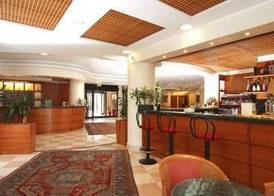Hotel President 2