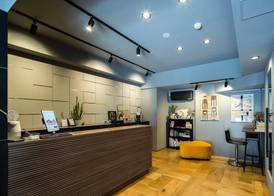 Section L Ginza East 3