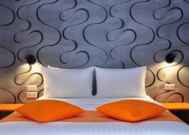 Amazon Hotel 5