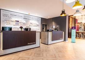 Premier Inn Stuttgart Feuerbach 3