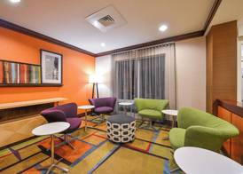 Fairfield Inn & Suites White Marsh 4