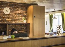 Hôtel Inn Design & Restaurant Bourges 3
