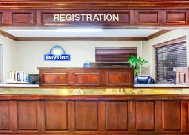 Days Inn by Wyndham Kennesaw 2