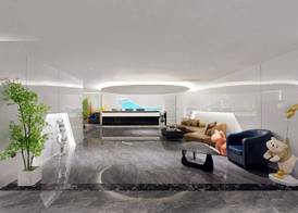 Starry Hotel Chunxi Road Tianfu Square 2