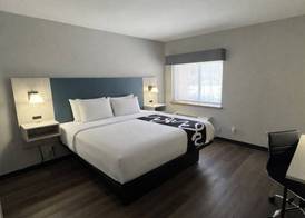 La Quinta Inn by Wyndham Auburn Worcester 3