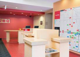 TownePlace Suites by Marriott Kalamazoo 2