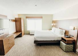 Holiday Inn Express ATLANTA NE - I-85 CLAIRMONT by IHG 5