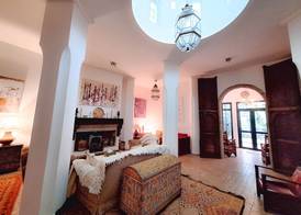 RIAD OASIS D'ASILAH 5