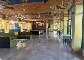 THE GOLFERS INN 2