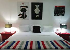 Suites Costa Cancun 5