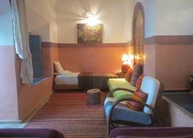 Riad Maizie 5