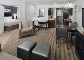 Hyatt House LAX Manhattan Beach 5
