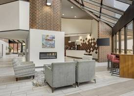 Executive Residency by Best Western Waterloo & Cedar Falls 2