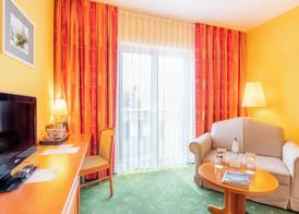SEETELHOTEL Nautic Usedom Hotel & Spa das Hotel für Wellness & Genuss auf Usedom 5