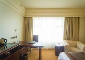 Ramada Chengdu North 3