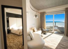 Hotel Premier & Suites - Premier Resort 5