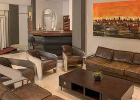Hotel Grazia Eboli 3