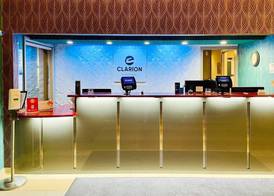 Clarion Inn & Suites Evansville Eastland Area 5