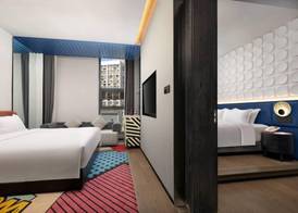 Days Hotel By Wyndham Changsha Wuyi Square 5