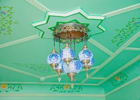 Hotel Hon Saroy 5