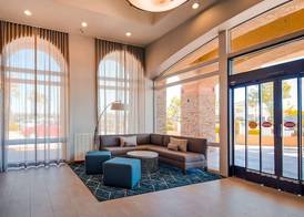 Best Western Plus Executive Inn & Suites 3