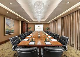 Gehua New Century Hotel Beijing 3