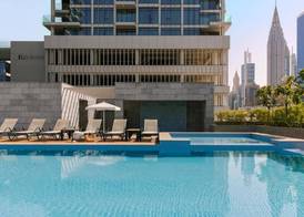Sonder Downtown Towers 3