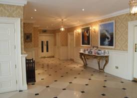 Barberstown Castle 2