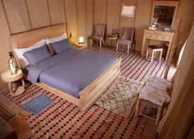 Royal Luxury Camp 4