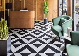Marlon Hotel 2