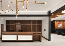 AC Hotel by Marriott Ottawa Downtown 3