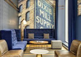 Fairfield by Marriott Inn & Suites New Orleans Downtown French Quarter Area 5