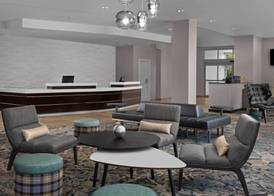 Residence Inn by Marriott Durham Duke University Medical Center Area 3