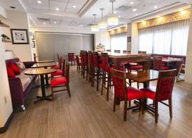 Hampton Inn by Hilton Guadalajara-Aeropuerto 5