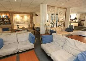 Hotel Residence Les Medes 4