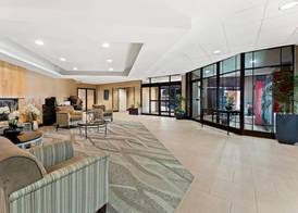 Quality Hotel Philadelphia Airport 2