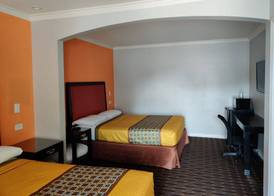 LYFE INN & SUITES by AGA - LAX Airport 2