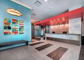 Residence Inn by Marriott Raleigh Downtown 4