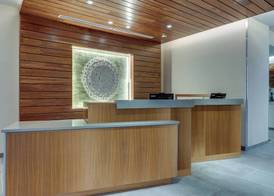 Fairfield Inn & Suites by Marriott Asheville Weaverville 5