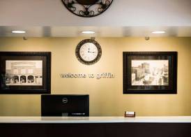Americas Best Value Inn & Suites Griffin 3