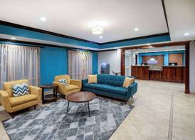 Days Inn by Wyndham Baton Rouge I-10 4