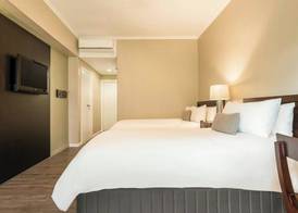 Protea Hotel by Marriott Nelspruit 4